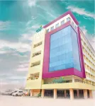 Ayola Sentosa Palembang Hotels in 