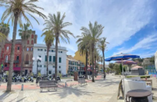 NEL CORSO TRA LE BAIE