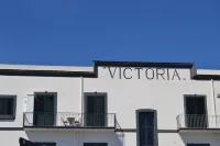 Victoria Apartments: Capri | 5 mins from Pompeii Ruins 토레 안눈치아타 호텔