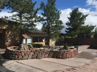 Hotel Aspen Flagstaff/ Grand Canyon InnSuites Hotels near Historic Downtown and Railroad District