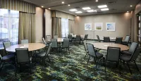 諾斯貝Homewood Suites by Hilton - 早餐