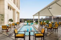 Hilton Jaipur - 5 tähden