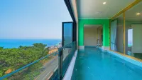 From H Brown Dot Hotel Gyeongju Yangnam - Hot Springs