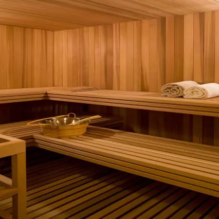 Spa Apartment with Garden