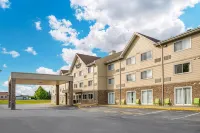 Quality Inn & Suites Hotel a Bathurst