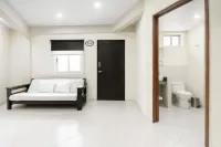 캐피탈 카사 산타 페, 가나후아토