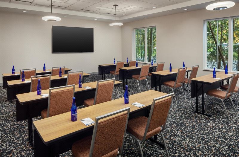 Hampton Inn Nashua photo 4