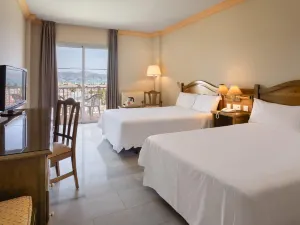 Sol Málaga Guadalmar Hotel
