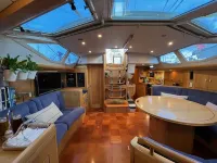 Caribbean Cruising Lifestyle Luxury Yacht Charter