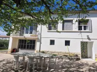 Maison le murier Hotel a Aubignan