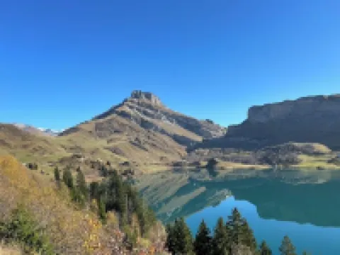 Les Saisies, Chalet Carons 7, 4 Pers,  , Grand Confort, la Forêt Area, 維拉爾敍爾多龍酒店