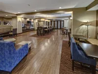 Hampton Inn Indianola, MS Hotels in Sunflower County