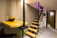 Relax in Style at Ben’s Homes Panorama Hotels in Mithimna