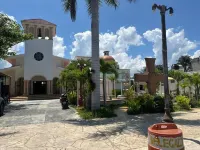 New Boutique Hotel in Puerto Morelos, 7 minutes from the beach by car.