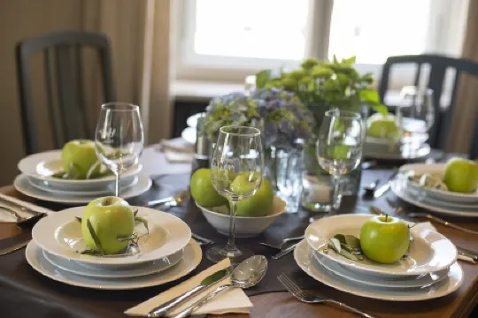 Exclusive vacation apartment (up to 6 personsZEITREISE 1891" Отели в г. Траунштайн