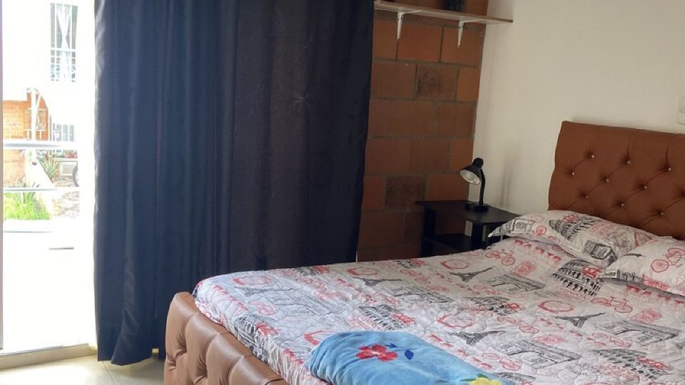 Casa en Villa Verde Pereira