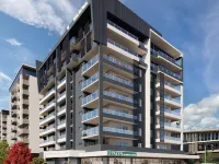 Chermside Central Apartment Hotels in Chermside