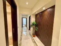 Luxury 3BR at heart of Mohandeseen, near Zamalek Hotels in der Nähe von Al Shorouk Hospital مستشفى الشروق - Cleopatra Hospitals Group