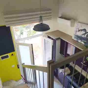 Mini Loft Pescara sea front Others