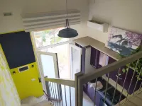 Mini Loft Pescara sea front