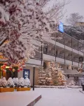Hi Hotel - Wellness & Spa