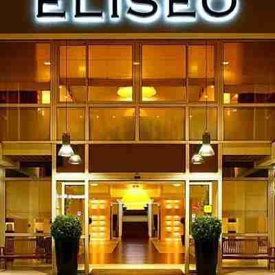 Hôtel Eliséo Hotel Exterior