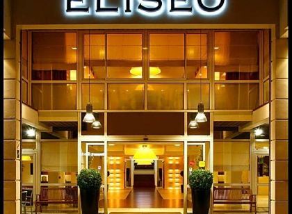 Hôtel Eliséo