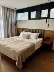 Hvanndalir Lodge Các khách sạn ở 