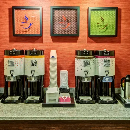Hampton Inn & Suites Fort Myers-Estero/FGCU
