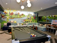 Tru by Hilton Lawrence Hotels in Lawrence