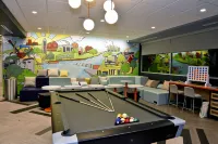 Tru by Hilton Lawrence