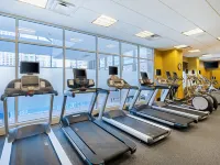 Hilton Garden Inn Chicago Downtown/Magnificent Mile - Gym