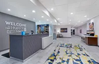 Hampton Inn by Hilton Albertville Hotels in Albertville