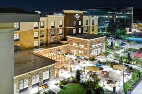 Homewood Suites by Hilton Poughkeepsie