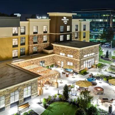 Homewood Suites by Hilton Poughkeepsie Hotels near The Waterfront