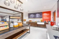 Hampton Inn by Hilton Bedford IN Hotels in Bedford