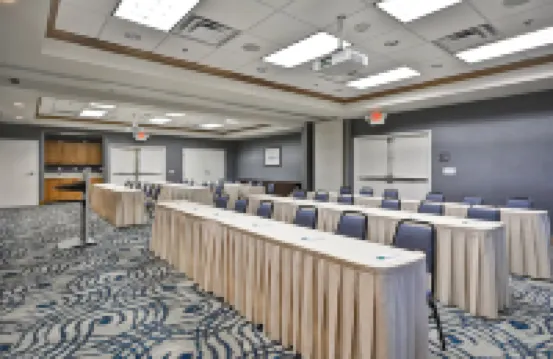Homewood Suites by Hilton Wilmington/Mayfaire