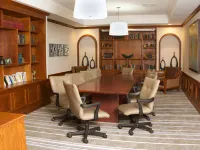 DoubleTree Suites by Hilton Raleigh - Durham Hotels in Durham