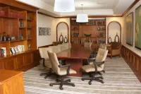 DoubleTree Suites by Hilton Raleigh - Durham