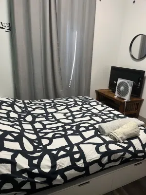 Maison Teranga au Bourg de Villenave d'ornon for 8 La Cave de Pascal附近的飯店