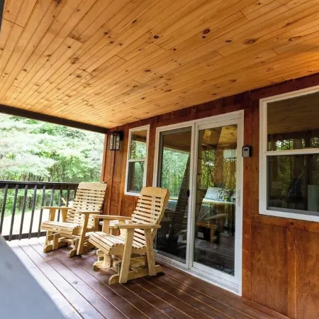 Remote Tiny Cabin & Hiking!