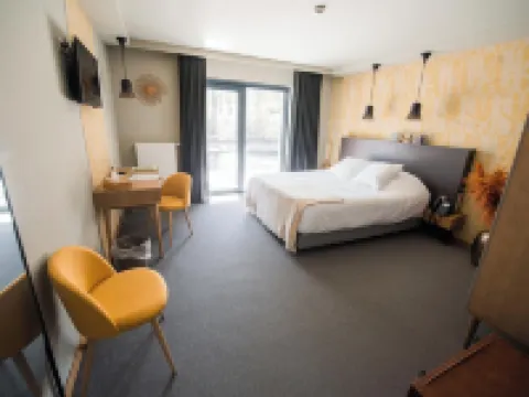 ABCD - Hôtel-restaurant Hotels in Beauraing