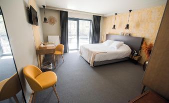 ABCD - Hôtel-restaurant