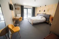 ABCD - Hôtel-restaurant Hotel a