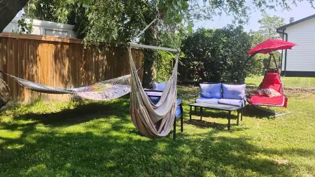 Sweet Rushmore Suite