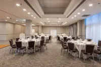 Inn at The Colonnade Baltimore - A DoubleTree by Hilton Hotel - breakfast