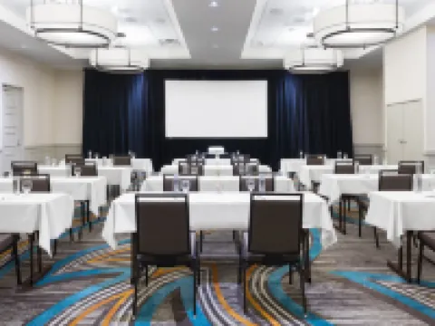 Embassy Suites by Hilton Denver Tech Center Hoteles en Centennial