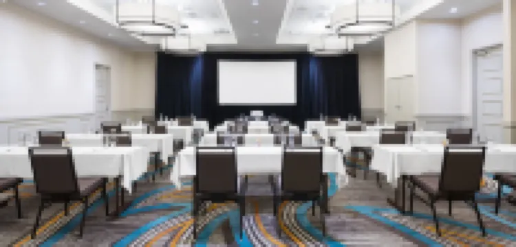 Embassy Suites by Hilton Denver Tech Center