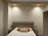 Cozy modern apartment on the shores of Lake Trasimeno