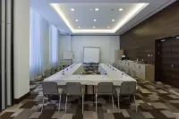 Hilton Garden Inn Kutahya - bars